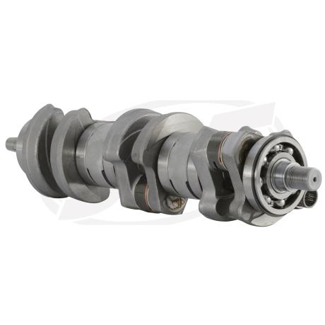 Fits Yamaha Crankshaft 1200PV /1300  XLT /GP1200R /XR1800 /GP1300R / 66V-11400-00-00 1999-2005